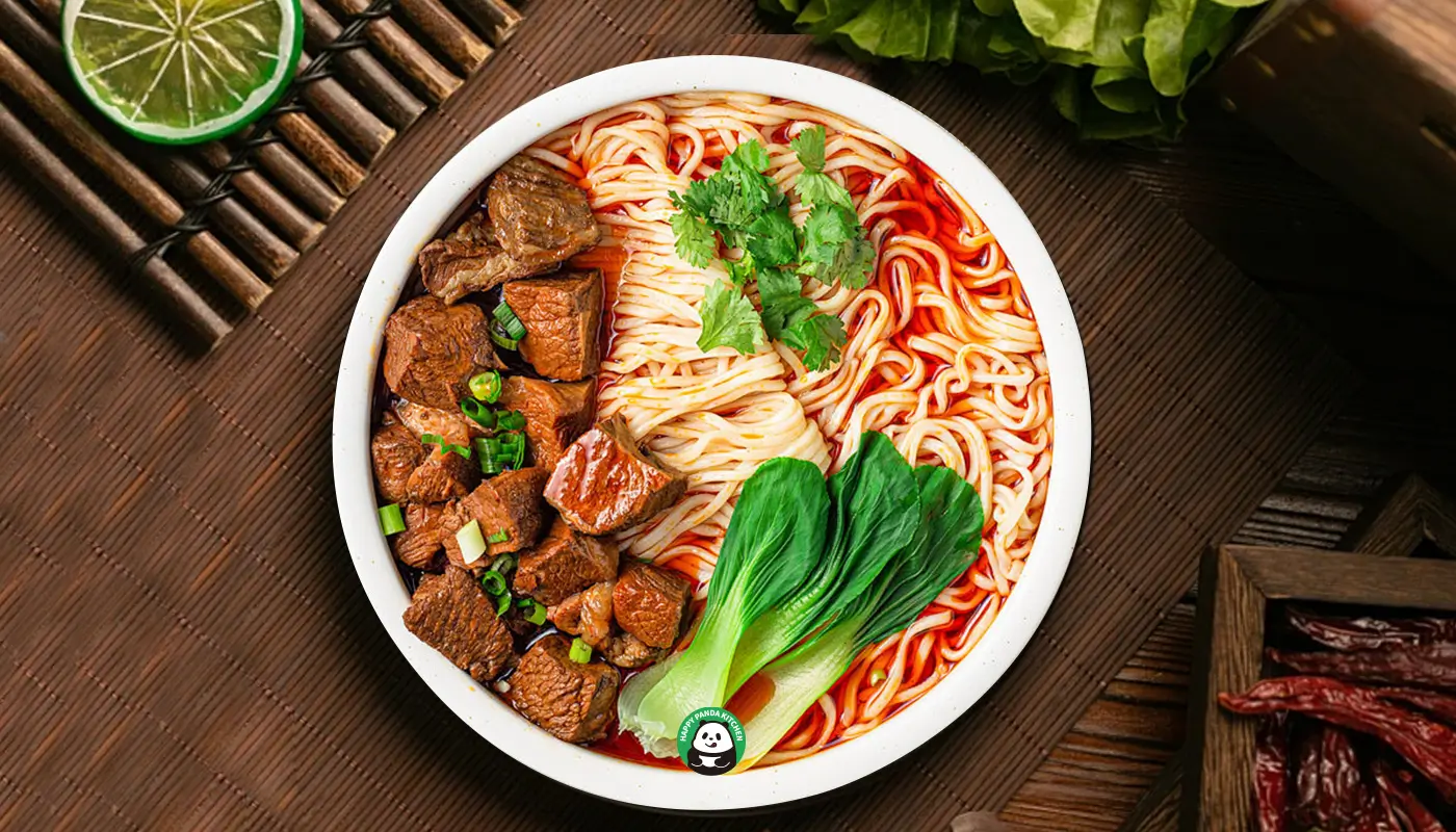 Chinese Restaurant IHOME KITCHEN | CA